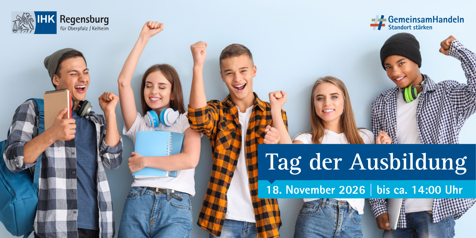 Tag der Ausbildung