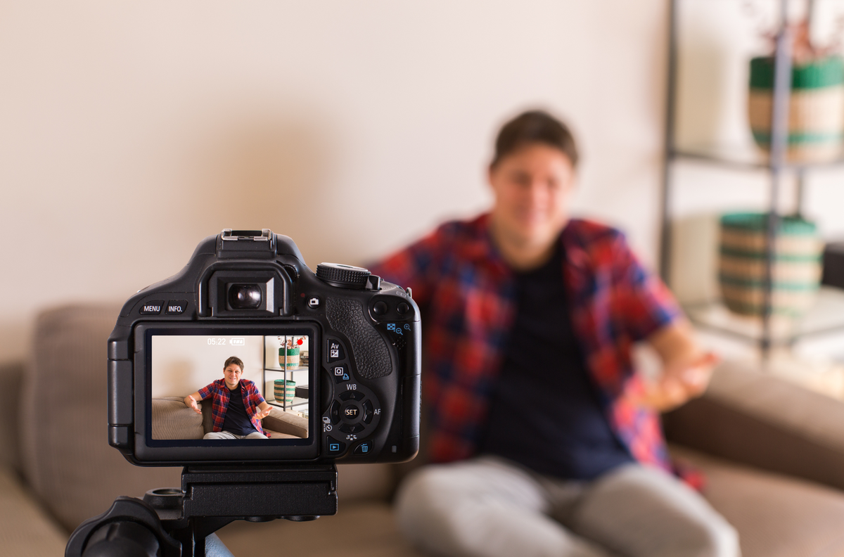 Inklusives Jugendfilmprojekt