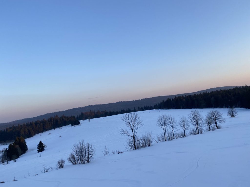 Adventurecamp Winter