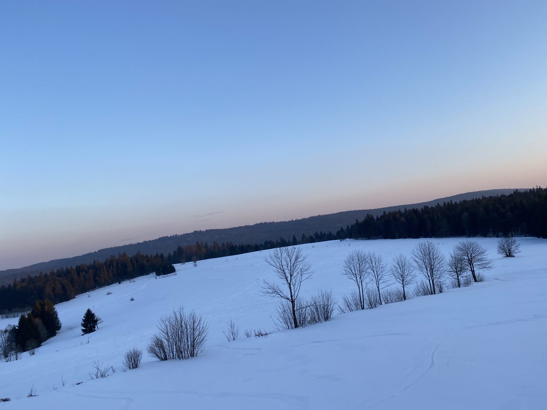 Adventurecamp Winter