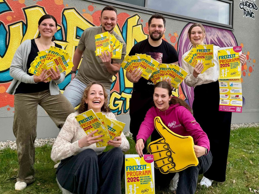 1.500‑Euro‑Spende an den Kreisjugendring Neumarkt #2