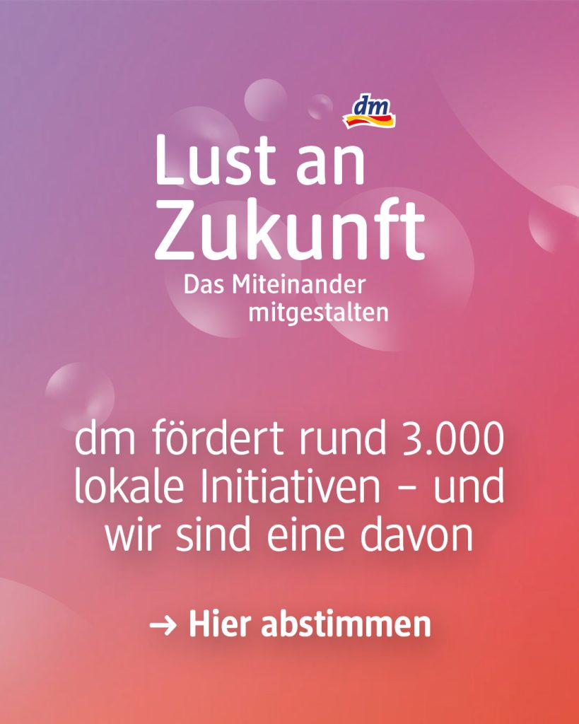 &bdquo;Lust an Zukunft&ldquo;