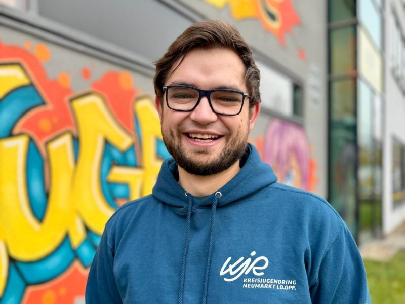 Basti Vorstellungsbild von Basti